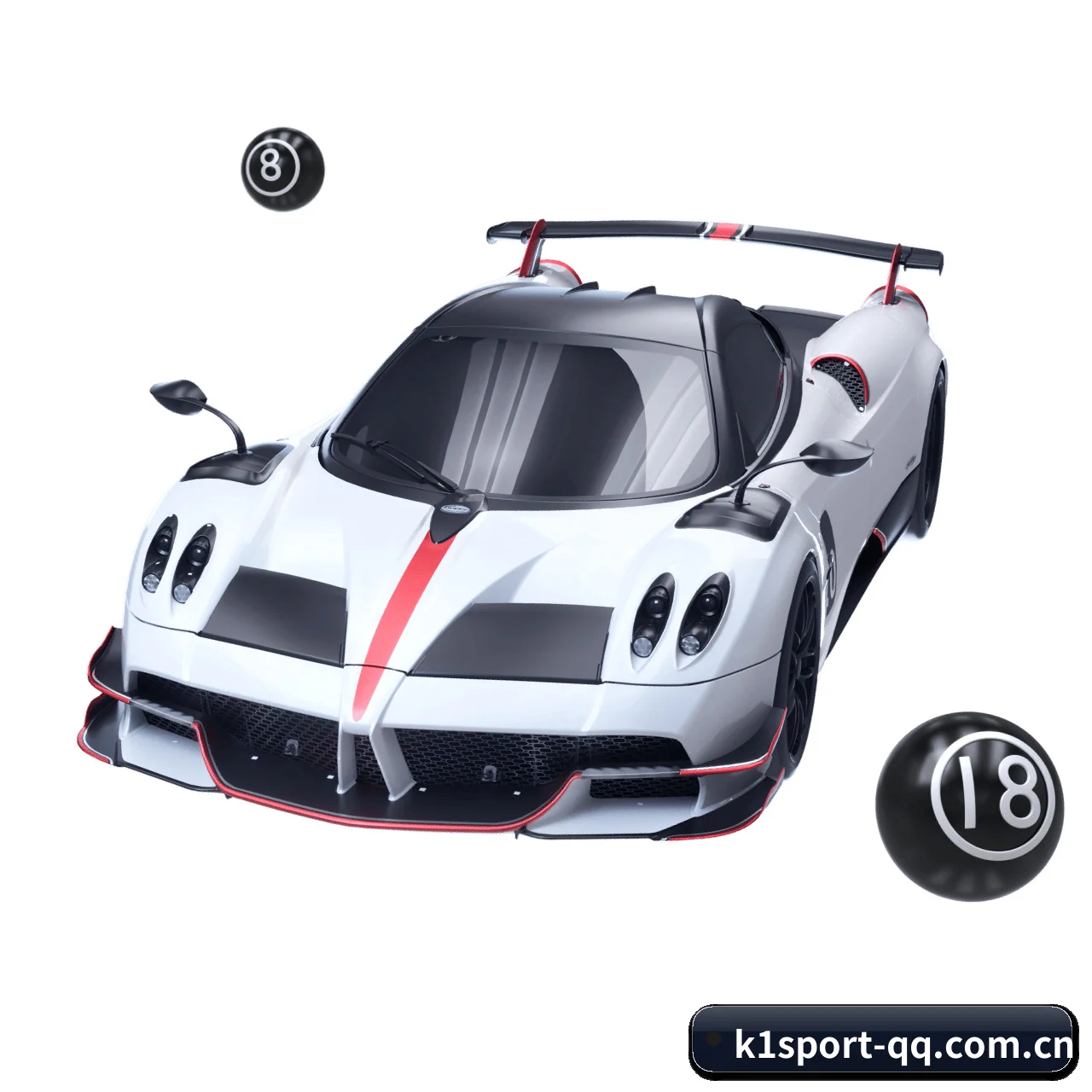 k1体育 APP 界面
